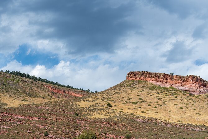 Private Rocky Mountain National Park From Denver and Boulder - Accessibility Information