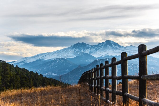 Private Rocky Mountain National Park From Denver and Boulder - Tour Customization