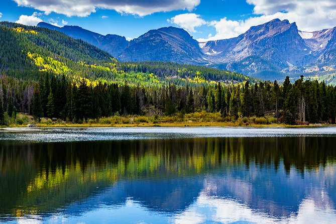 Private Rocky Mountain National Park Tour From Denver - Key Points