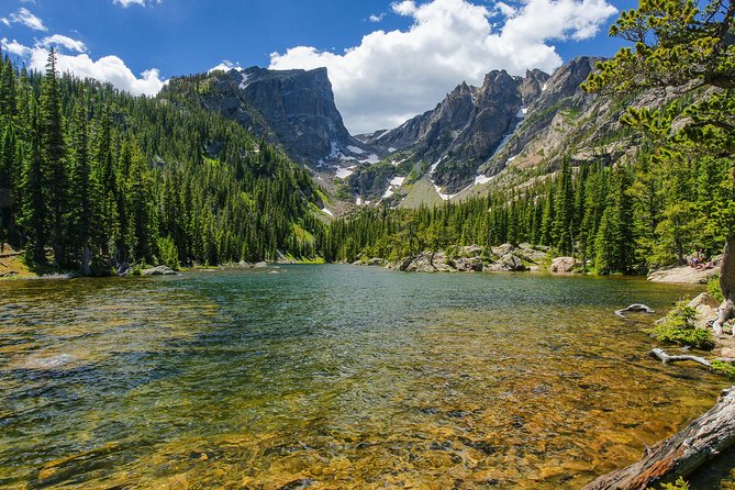 Private Rocky Mountain National Park Tour From Denver - Avoiding Crowds and Stress
