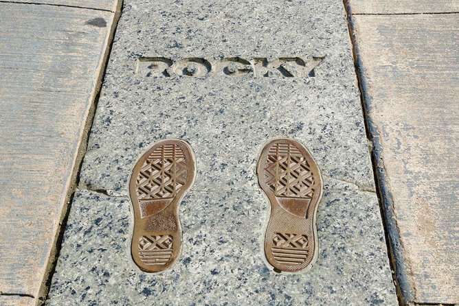Private Rocky Movie Locations 4 Hour Driving Tour - Exploring Iconic Locations
