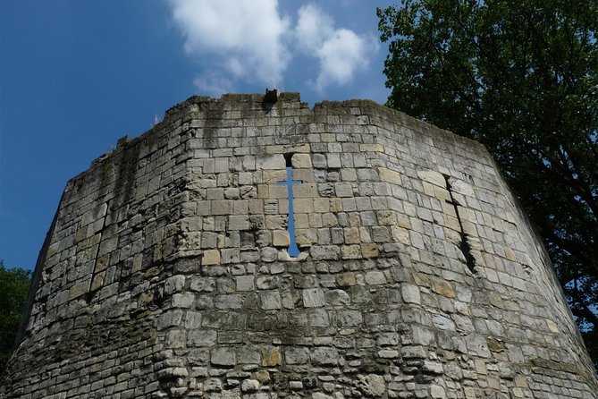 Private Roman Tour of York - Pricing and Booking
