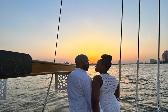 Private Romantic Dinner on the Nile - Inclusions Covered