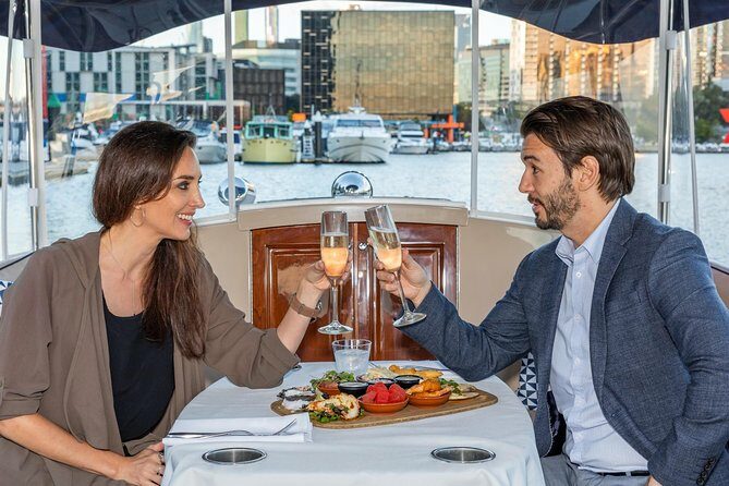 Private Romantic Melbourne Dinner Cruise for 2 - Who Should Consider This Cruise?