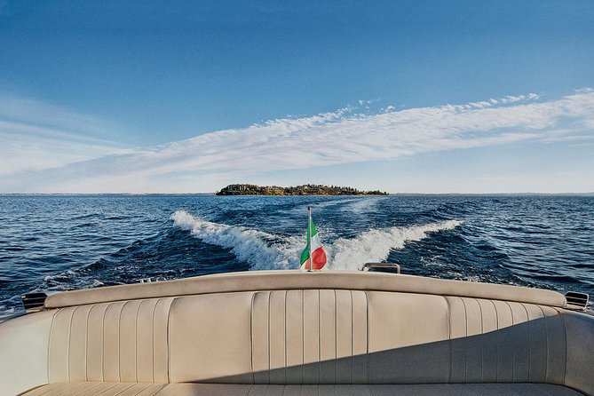 Private Romantic Motorboat Tour From Sirmione - Alternative Tour Options