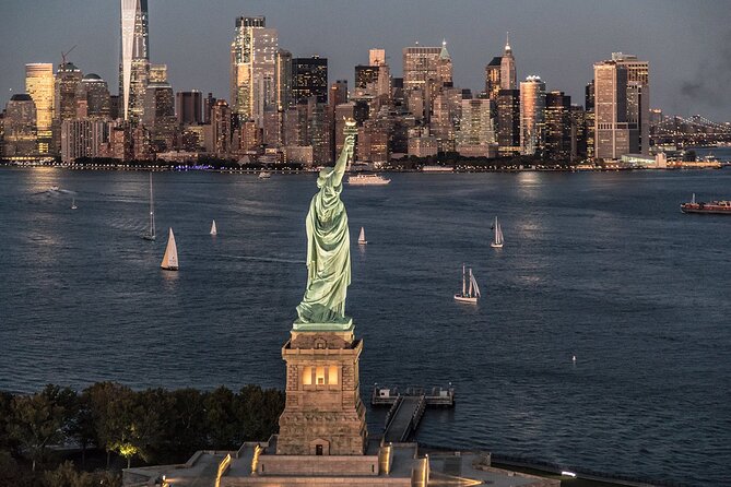 Private Romantic NYC Helicopter and Champagne Tour - Reviews and Feedback