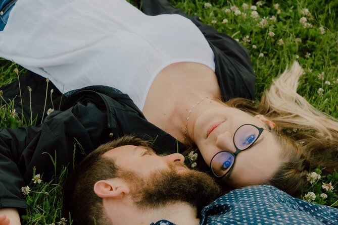 Private Romantic Photoshoot in Hungary - Booking and Tour Details