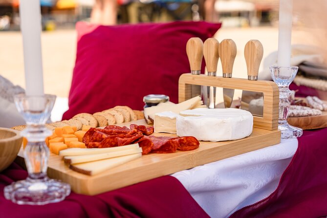 Private Romantic Picnic in Barcelona - Suitability and Recommendations