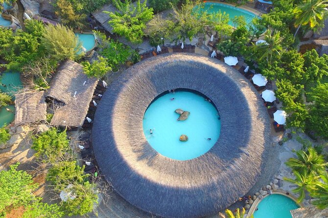 Private Romantic Retreat Mud Baths I-Resort Nha Trang - Guest Experiences