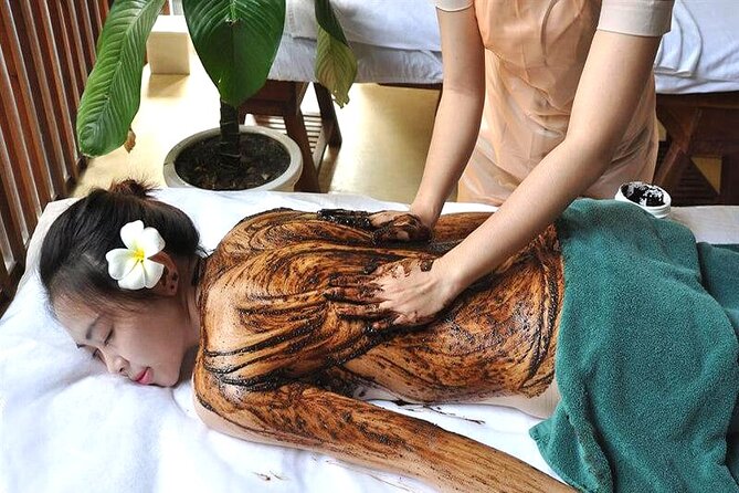 Private Romantic Retreat Mud Baths I-Resort Nha Trang - Upcoming Availability