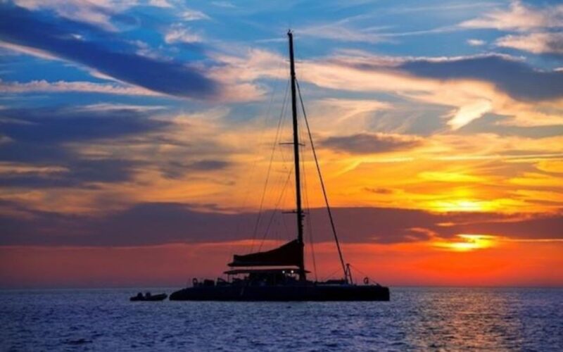 Private Romantic Sailing Sunset Experience - Activity Highlights