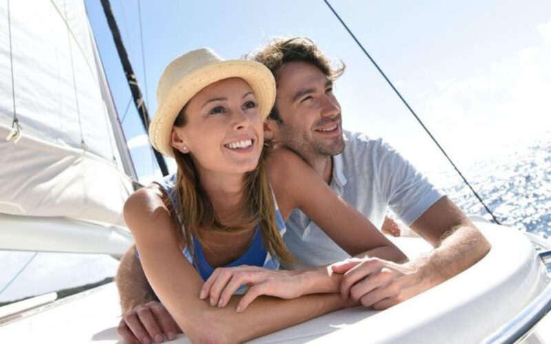 Private Romantic Sailing Sunset Experience - What to Bring and Restrictions