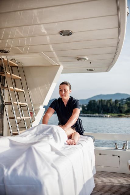 Private Romantic Sunset in Corfu Island (2h) - Private Group Experience