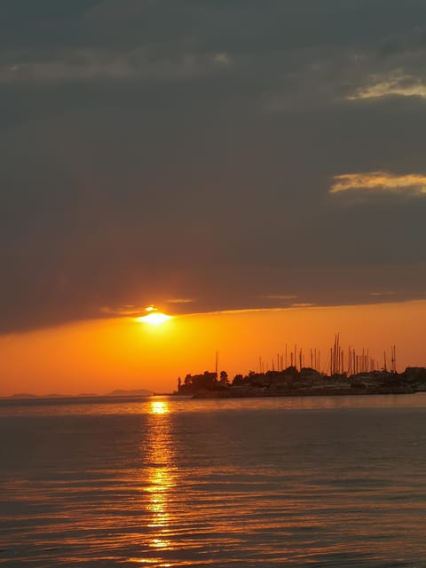 Private Romantic Sunset Tour Around Zadar With Prosecco - Frequently Asked Questions