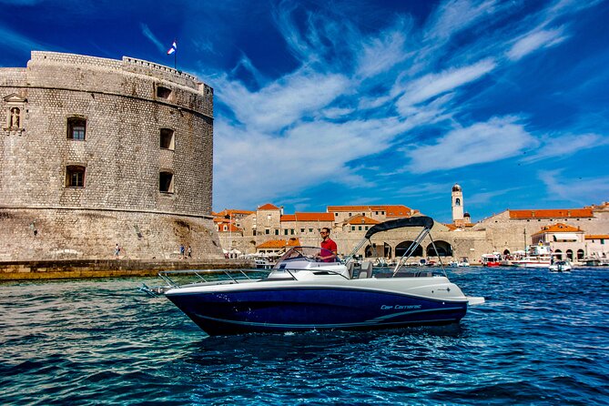 Private Romantic Sunset Tour - Picturesque Scenery