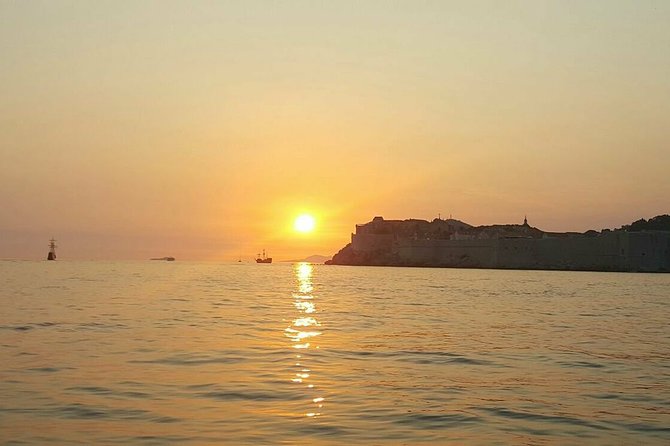 Private Romantic Sunset Tour - Intimate and Romantic Experience