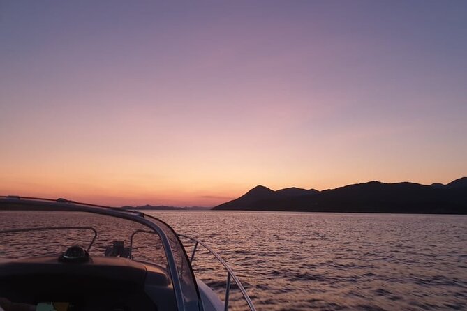 Private Romantic Sunset Tour - Safety and Comfort