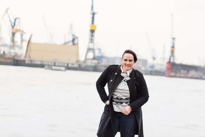 Private Romantic Urban & Street Photoshoot - Additional Information
