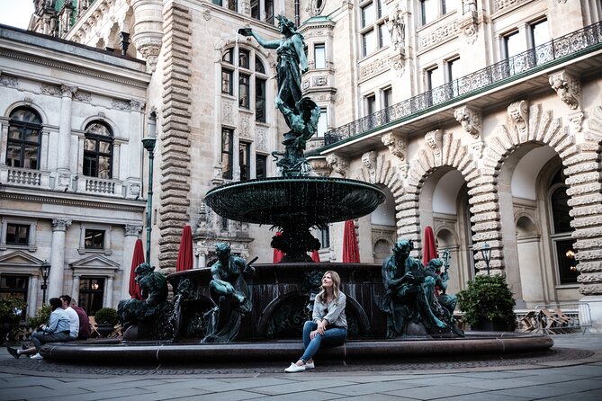 Private Romantic Urban & Street Photoshoot - Customer Reviews