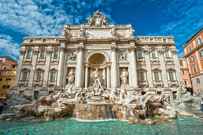 Private Rome in 2 Days Tour - Customer Reviews and Feedback