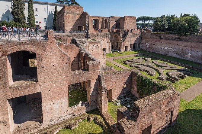 Private Rome in 2 Days Tour - Exploring Must-See Landmarks