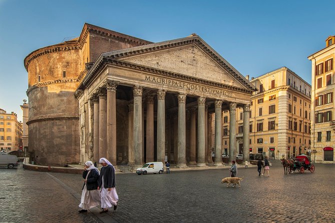 Private Rome Photography Walking Tour With a Professional Photographer - Pricing and Availability