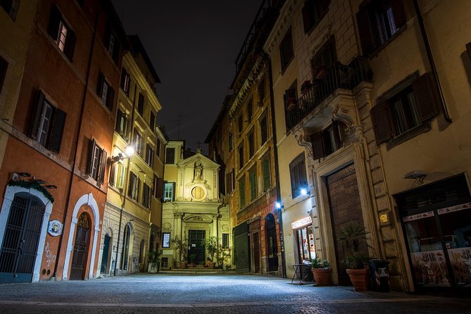 Private Rome Photography Walking Tour With a Professional Photographer - Customer Reviews
