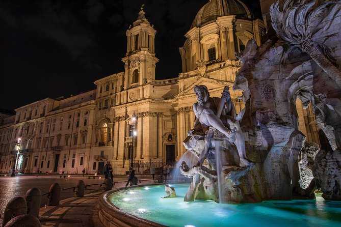 Private Rome Photography Walking Tour With a Professional Photographer - Professional Photographer Guidance