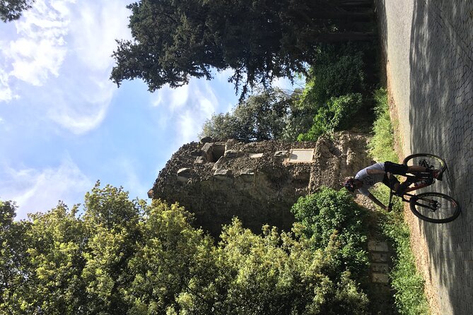 Private Rome Segway Tour - Meeting Point