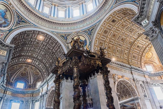 Private Rome Shore Excursion From Civitavecchia - Booking and Pricing