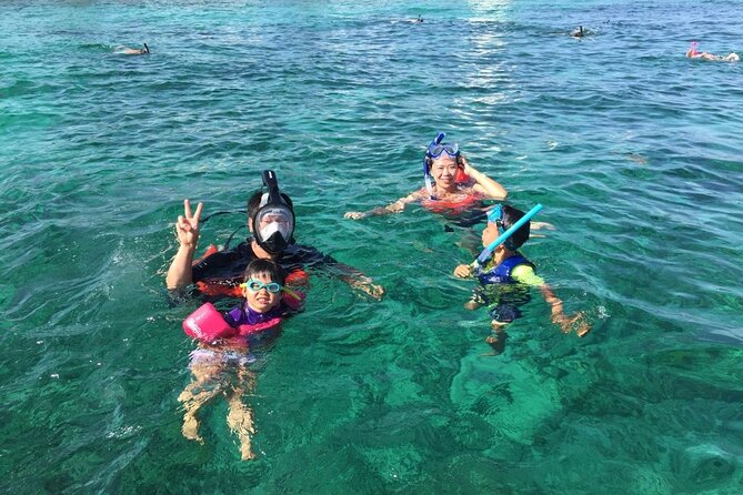 Private Rose Island Half Day Charter With Swimming Pigs - Customer Reviews