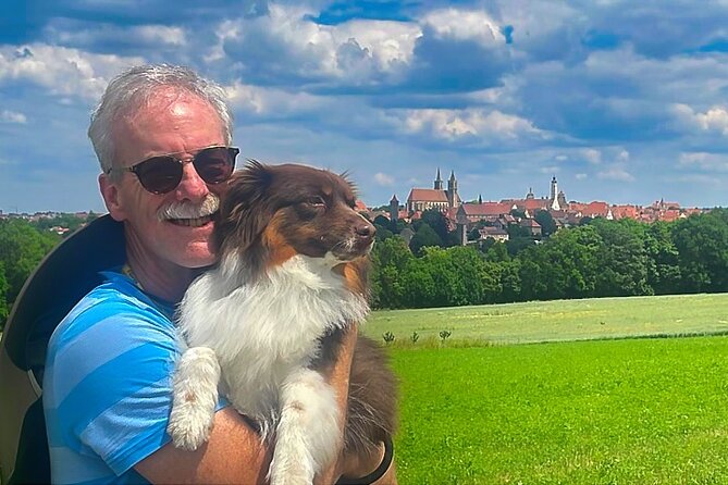PRIVATE Rothenburg Day Tour From Nuremberg (Product Code: 87669p20) - Tour Experience