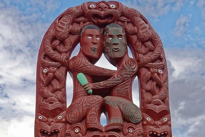 Private Rotorua Tour from Tauranga (Max 11) - An In-Depth Look at the Itinerary