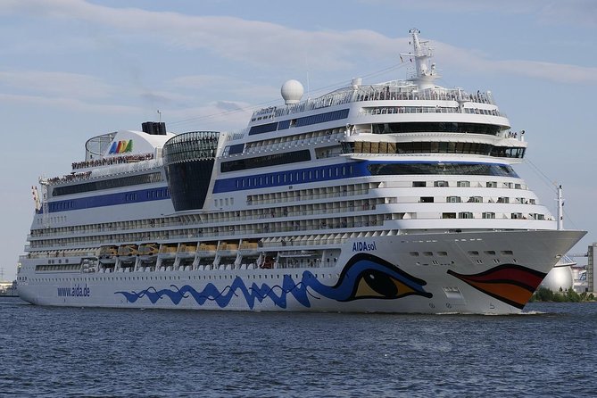 Private Rotterdam Cruise Port Departure Transfer to AMS Schiphol Airport - Booking Details