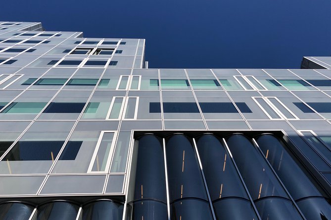 Private Rotterdam Walking Tour - Guided by Architects - Meeting Information