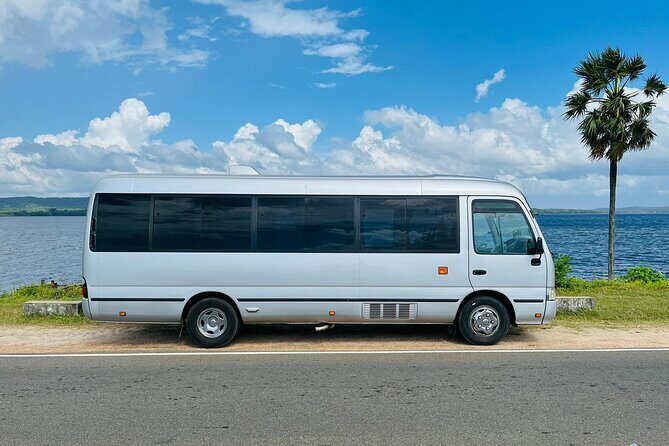 Private Round Tour in Sri Lanka with Vehicle - Final Thoughts: Is This Tour Worth It?