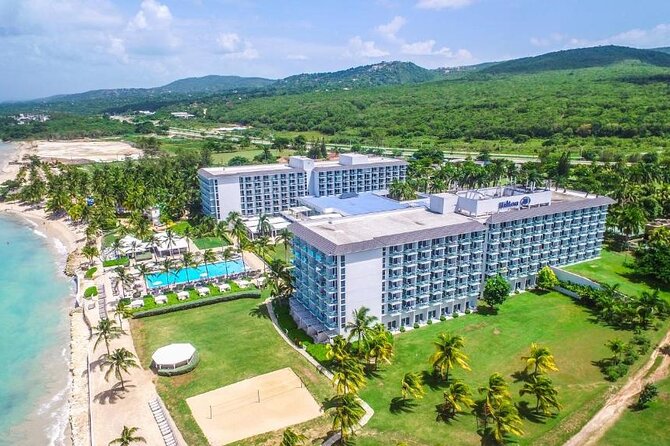 Private Round Trip Airport Transfer From Montego Bay Hotels - Customer Feedback and Ratings