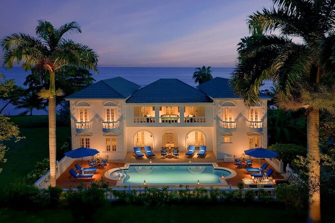 Private Round Trip Airport Transfer From Montego Bay Hotels - Frequently Asked Questions