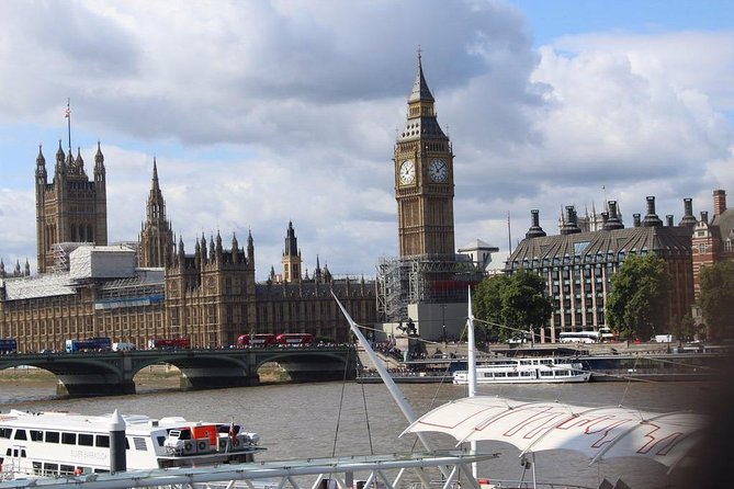 Private Round Trip Airport Transfer Heathrow to London - Booking and Cancellation