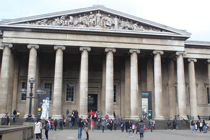 Private Round Trip Airport Transfer Heathrow to London - Frequently Asked Questions