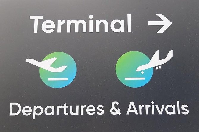 Private Round Trip Airport Transfer Heathrow to South Kensington - Waiting and Surcharges
