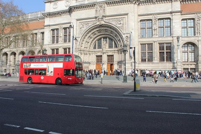 Private Round Trip Airport Transfer Heathrow to South Kensington - Accessibility and Special Requests