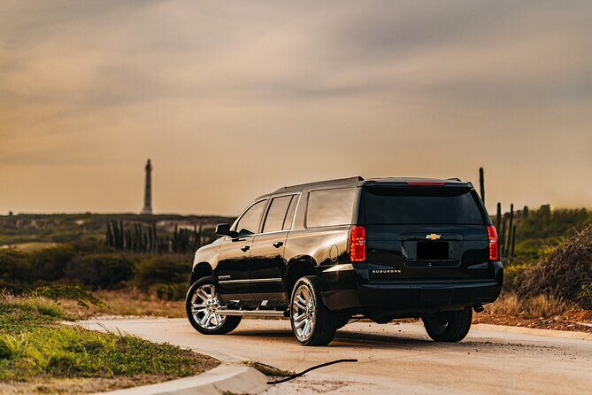 Private Round-Trip Airport Transfer in Aruba - Why Choose a Private Airport Transfer in Aruba?