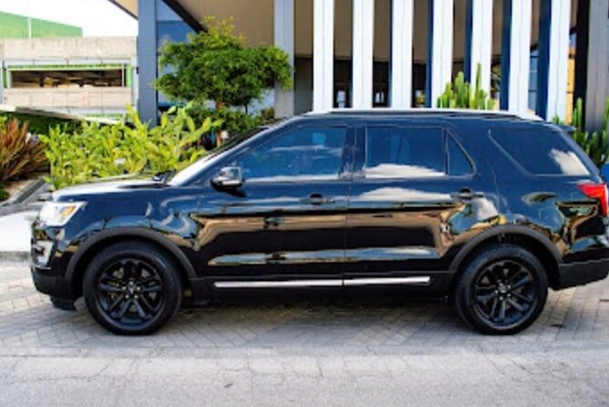 Private Round-Trip Airport Transfer In Aruba - About Your Stay