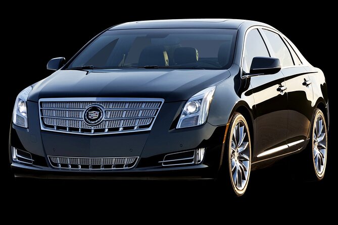 Private Round Trip Airport Transfer in St. Thomas Virgin Islands - Pickup and Drop-off