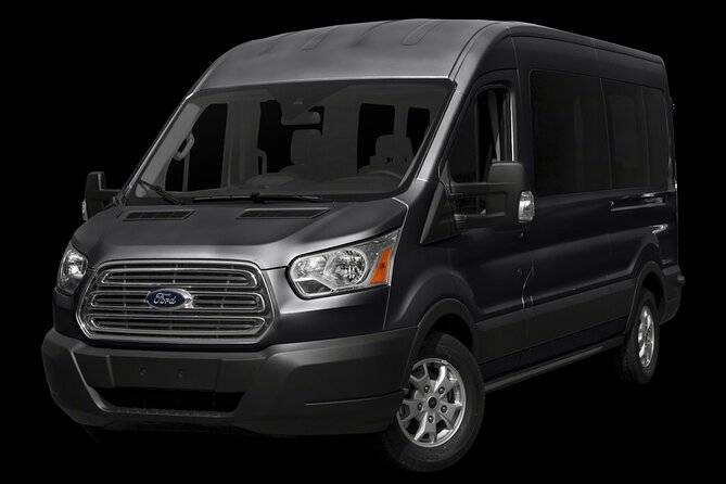 Private Round Trip Airport Transfer in St. Thomas Virgin Islands - Reliable Transportation