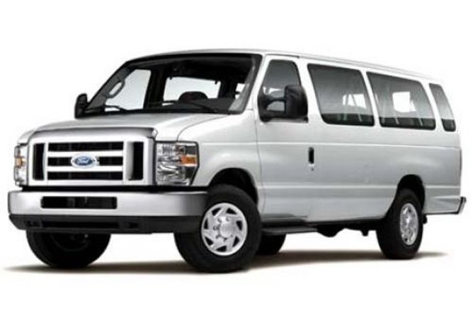 Private Round-trip Airport Transfer: LAX International Airport to Anaheim Hotels - Included and Required Services