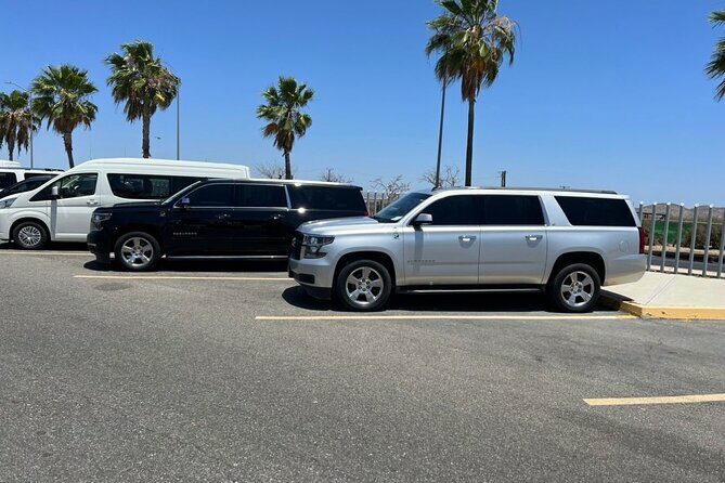 Private Round Trip Airport Transfer SJD to San Jose del Cabo - Why This Transfer Stands Out