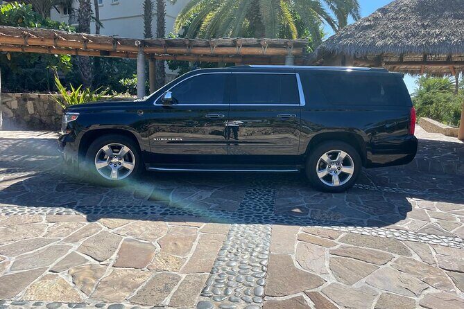 Private Round Trip Airport Transfer SJD to San Jose del Cabo - Who Is This Transfer Best For?