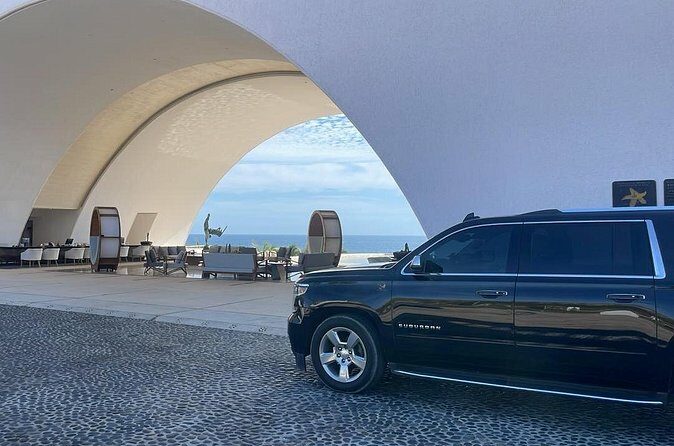 Private Round Trip Airport Transfer SJD to San Jose del Cabo - The Sum Up: Making Your Los Cabos Arrival Stress-Free